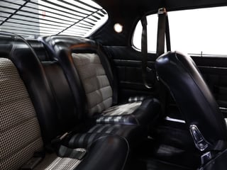1971 Holden HQ Monaro GTS - Lone O'Ranger - Original Maintained