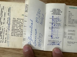 1971 Ford XY Fairmont GS 351 K-Code - Ultra White