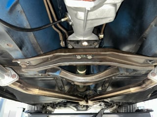 1985 HDT VK SS Group A Brock Commodore Build No 64/500 - 11,820 km