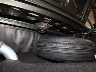 1969 Ford Falcon XW GT Tribute - Reef Green