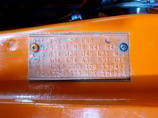 1970 Plymouth Cuda 340