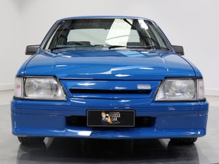 1985 HDT VK SS Group A Brock Commodore - Build No 265