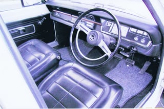 VF Valiant Pacer..Restored!