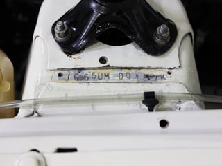 1978 Ford Falcon XC Cobra 5.8 Litre - Build No 137