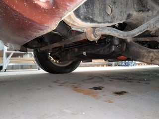 1978  Holden HZ Statesman DeVille 5.0L -Antelope Metallic