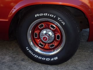 1978 Chevrolet El Camino