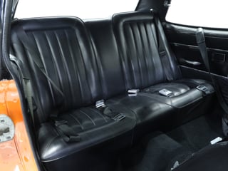 1972 Holden LJ Torana GTR XU1 - Lone O'Ranger