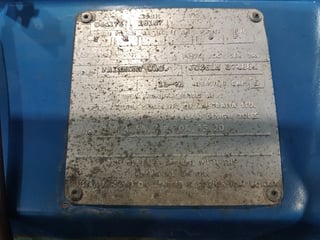 1971 XY Fairmont Wagon 302 V8