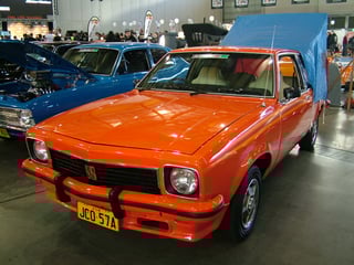 2015 MOTOREX - Sydney