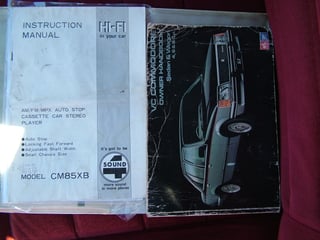 HDT VC Brock Commodore #367