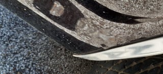 1975 Ford Landau Coupe