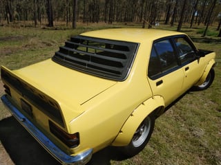 1977 A9X Torana