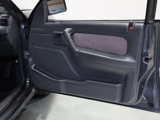 1990 Holden VN SS - Atlas Grey 