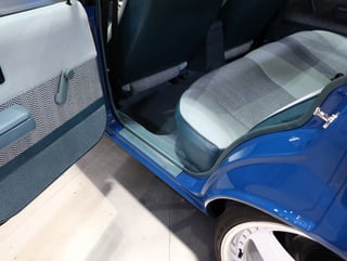 1985 HDT VK SS Group A Brock Commodore Tribute - BLUE MEANIE 355ci