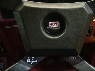 VC Brock Commodore #172