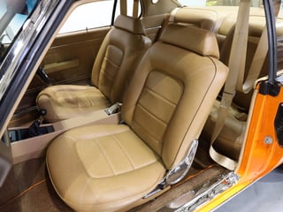 1972 Holden HQ GTS Monaro - 308 4spd Lone 0'Ranger