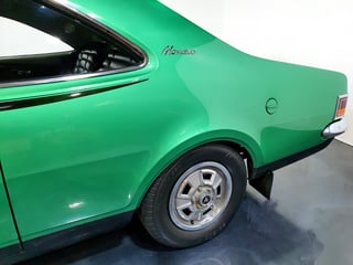 1970 HG GTS 350 Monaro - SURVIVOR SUPERB!