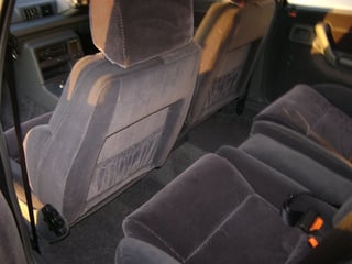 HSV VN Group A Commodore #180