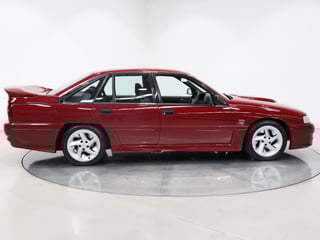 1990 HSV VN SS Group A Commodore - Build No. 124 / 302