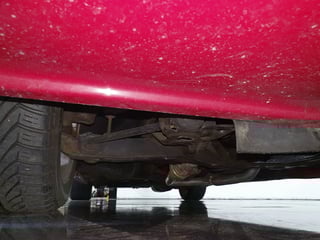 1986 HDT VL Commodore SS Group A - Plus Pack