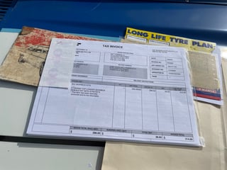 1978 Ford XC Falcon Cobra - No. 207