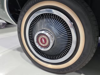 Around the Showroom - 15th Sept 2021