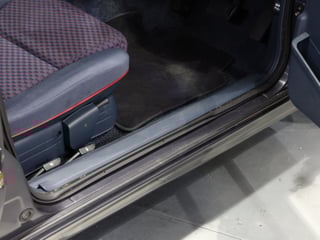 1991 Holden VP SS Commodore 5.0L -  Anthracite Grey Metallic