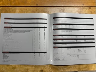 2000 Tickford TE50 Series T2