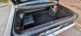 1974 LH SLR 5000 Torana