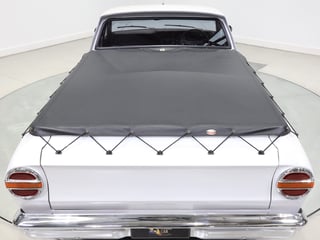 1968 Ford Falcon XT Ute 302 V8