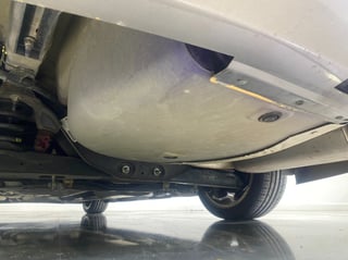 2002 FPV BA GTP - Build No. P002 Press and Brochure car