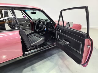 1973 LJ GTR XU1 Torana