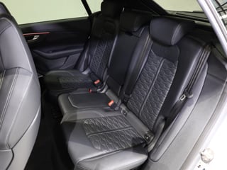 2024 Audi RSQ8 9,700km - Nardo Grey Enhanced 570 AWHP