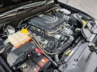 2014 FPV Pursuit Ute - Build Number 80/120