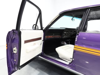 1971 Ford Falcon XY GT Replica