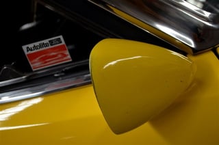 Phase 3 GTHO..UNRESTORED