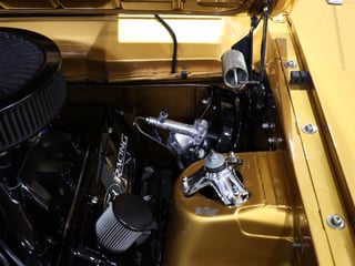 1967 Ford Falcon XR Utility - NSW Engineered Street Machine