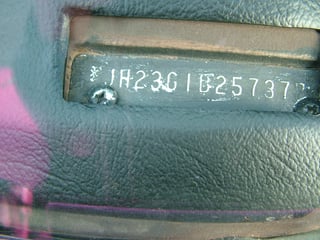 1971 Dodge Challenger R/T 440 Magnum Clone