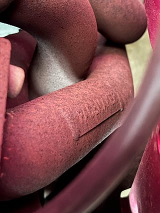 1972 Ford Falcon XA Hardtop GT Replica - Wild Plum