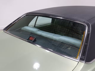 1978 Ford ZH Fairlane Marquis 5.8L V8 T-Bar Auto - Satin Spruce Metallic