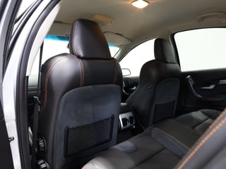 2004 FPV BA Series II GTP Build No 061 - Lightning Strike