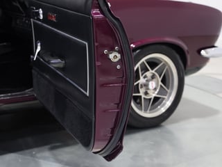 1973 Holden LJ Torana GTR XU2 Tribute