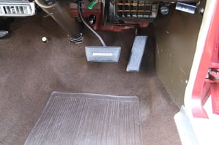 1974 VJ Valiant Charger 770 318 V8