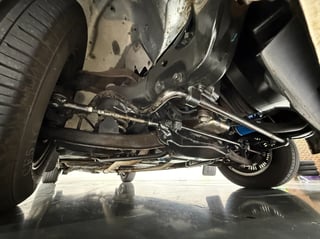 1982 Holden WB Statesman Caprice - Alabaster White