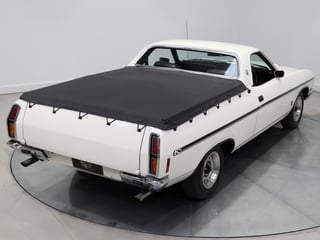 1978 Ford Falcon XC GS Utility - K-Code 351