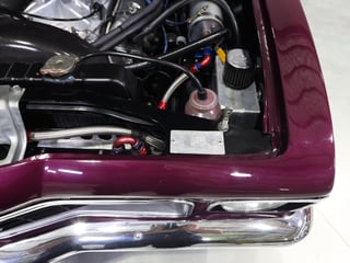 1973 Holden LJ Torana GTR XU2 Tribute