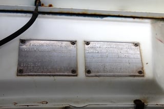 1978 XC Falcon Cobra #268