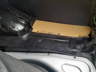 1976 XB Ford Fairmont 302 V8 - Copper Bronze