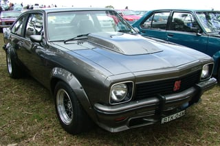 2014 Muscle Car Masters - Eastern Creek Sydney