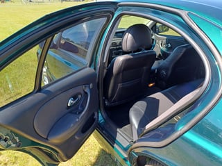 2002 Tickford AU Series III TS50 T3